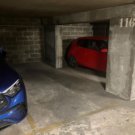 Loft 4-5 Personnes A Montmartre - Parking Prive Sur Reservation Париж Экстерьер фото