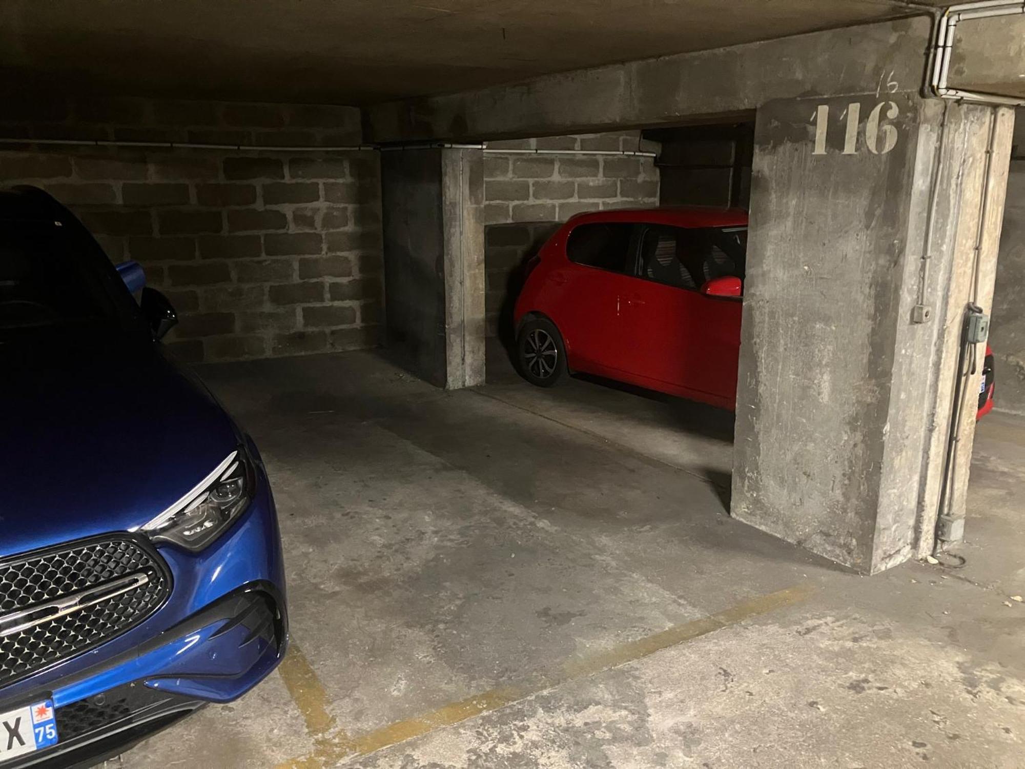 Loft 4-5 Personnes A Montmartre - Parking Prive Sur Reservation Париж Экстерьер фото